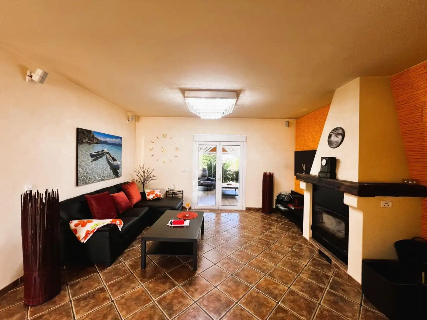 Detached house with pool for sale in Molins - Campaneta - San Bartolomé, imagen 11