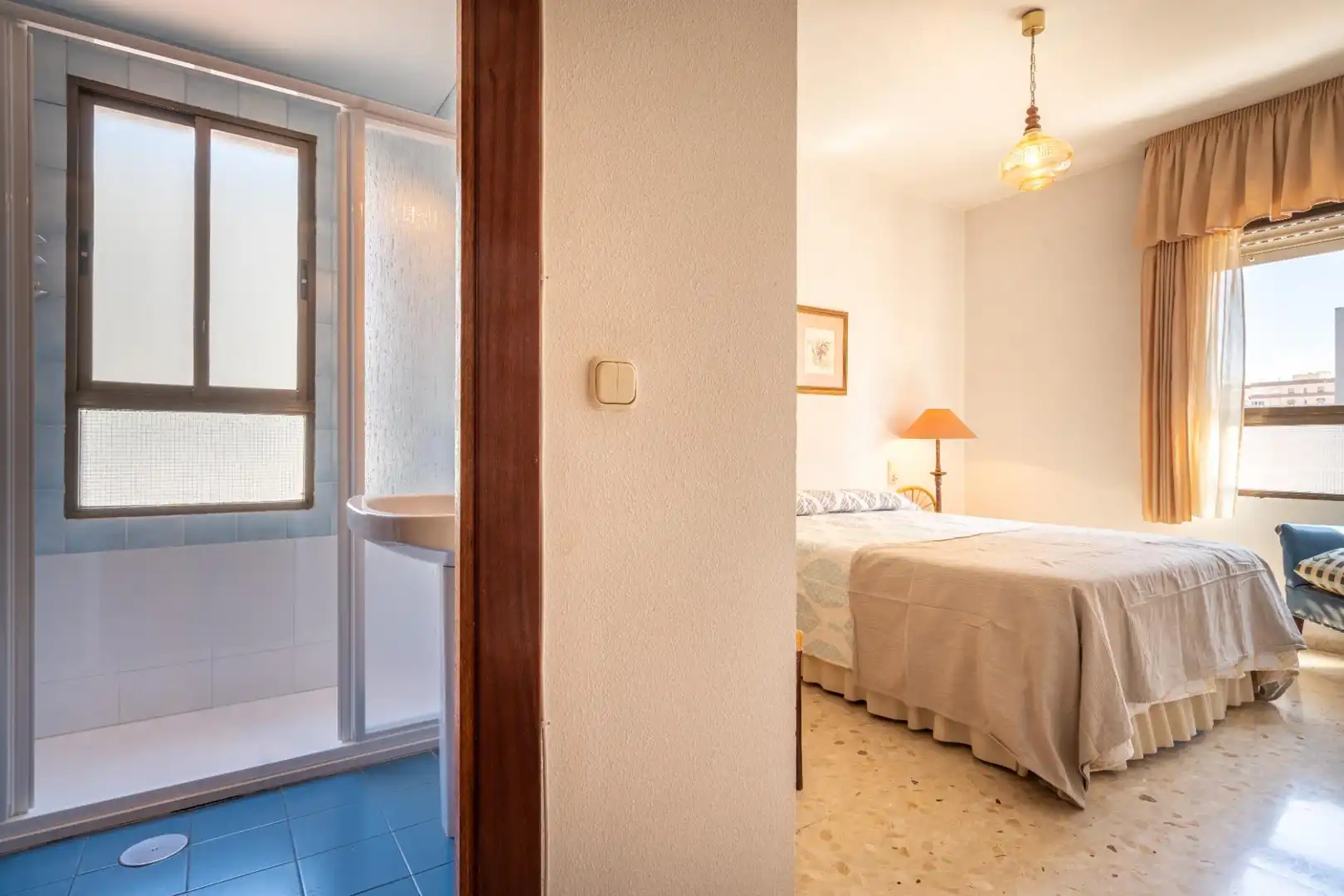 Flat with terrace to rent in Calle MAESTRO SERRANO, imagen 30