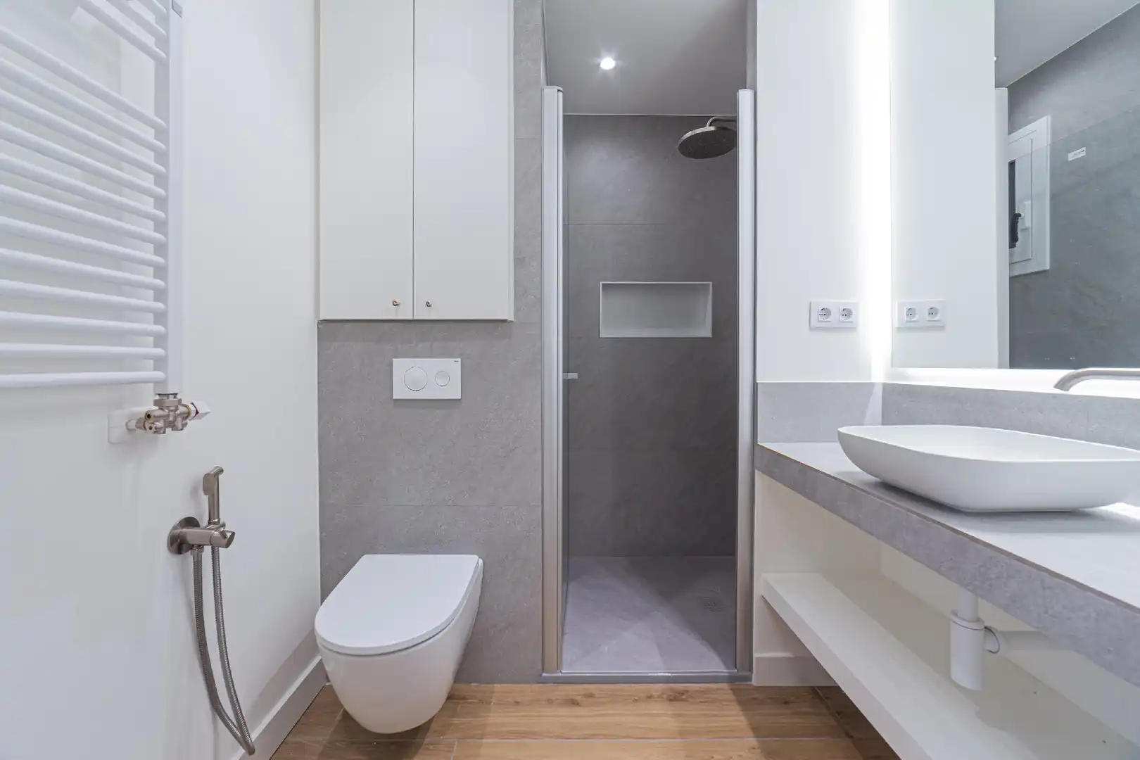 Appartamento con ascensore in vendita a Sarrià - Sant Gervasi, imagen 29