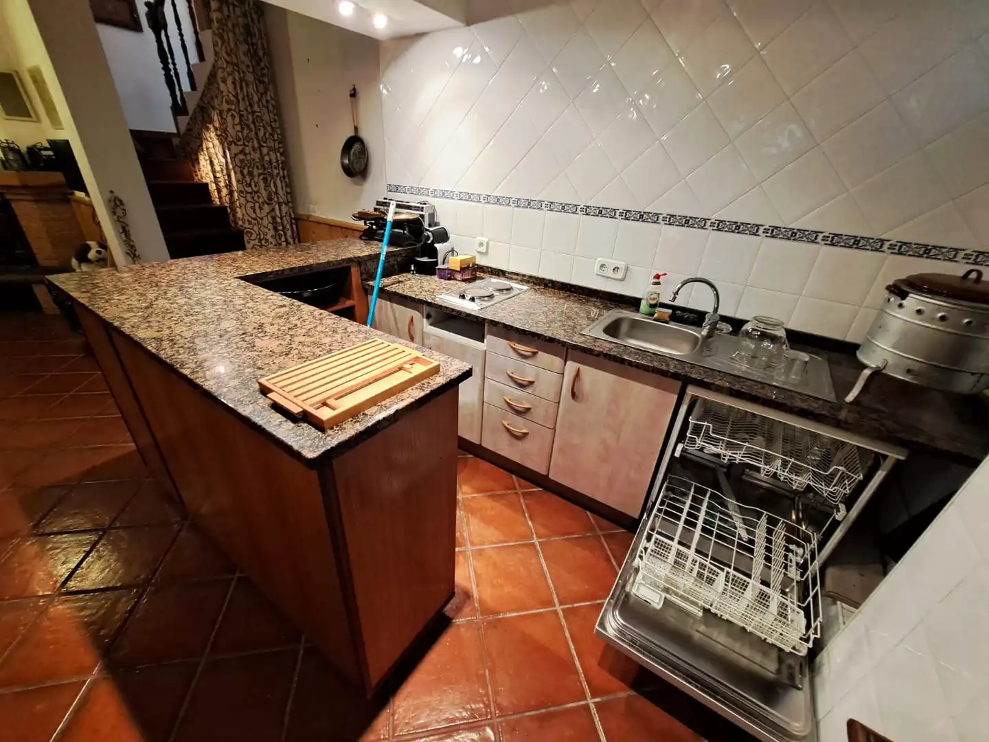 Maison jumelée avec jardin à vendre à Zuzaran Kalea, imagen 41