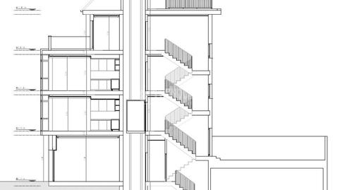 Photo 2 of Building for sale in Almendrales, Madrid