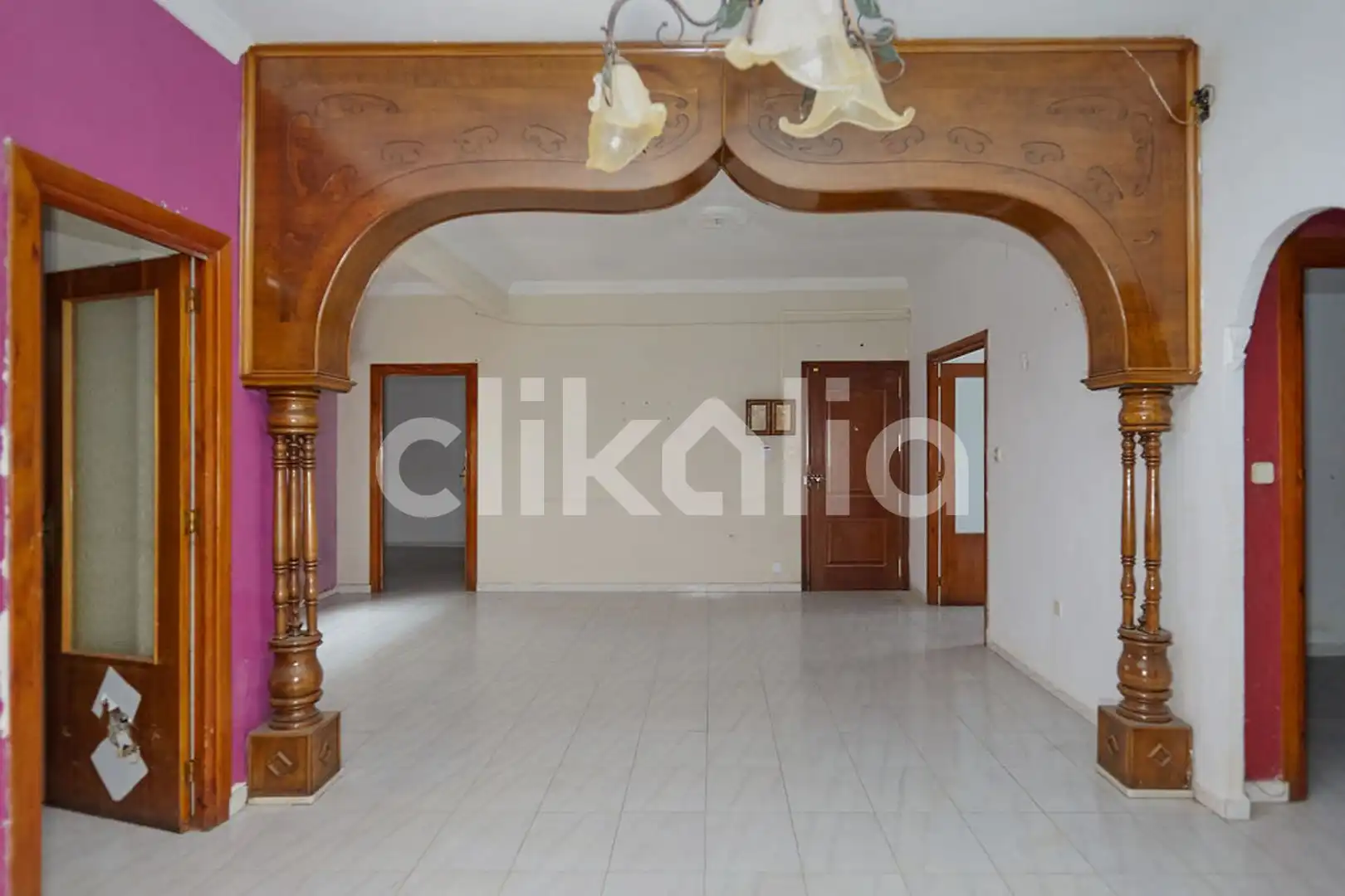 Piso en venta en Andújar, imagen 3