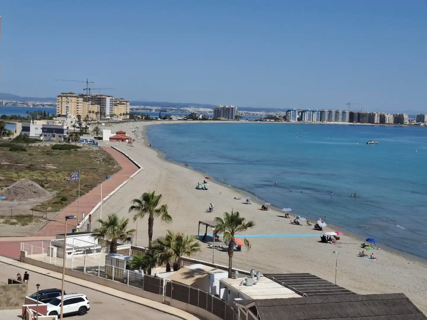 Apartament amb piscina en venda a Calle G 1G, imagen 33