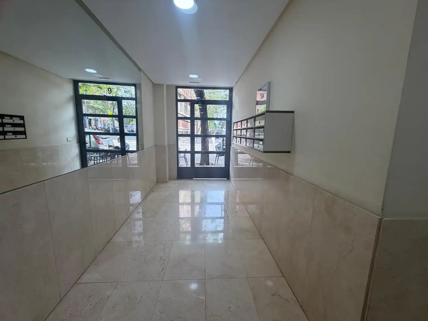 Piso en venta en Madrid con Aire acondicionado, Calefacción y Trastero