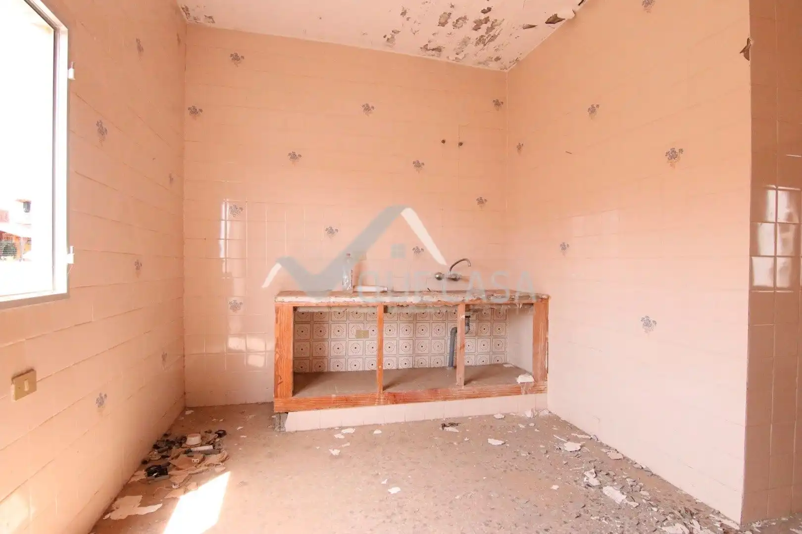 Badezimmer von Gebäude zum Verkauf in Telde
