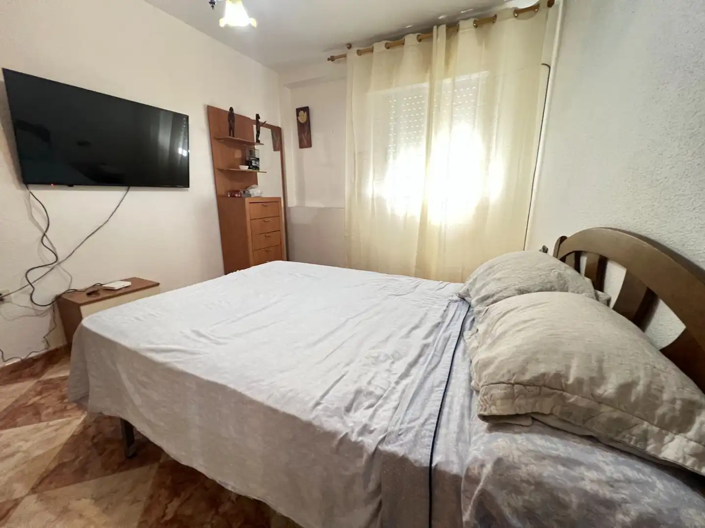 Apartamento en venta en Casco Antiguo