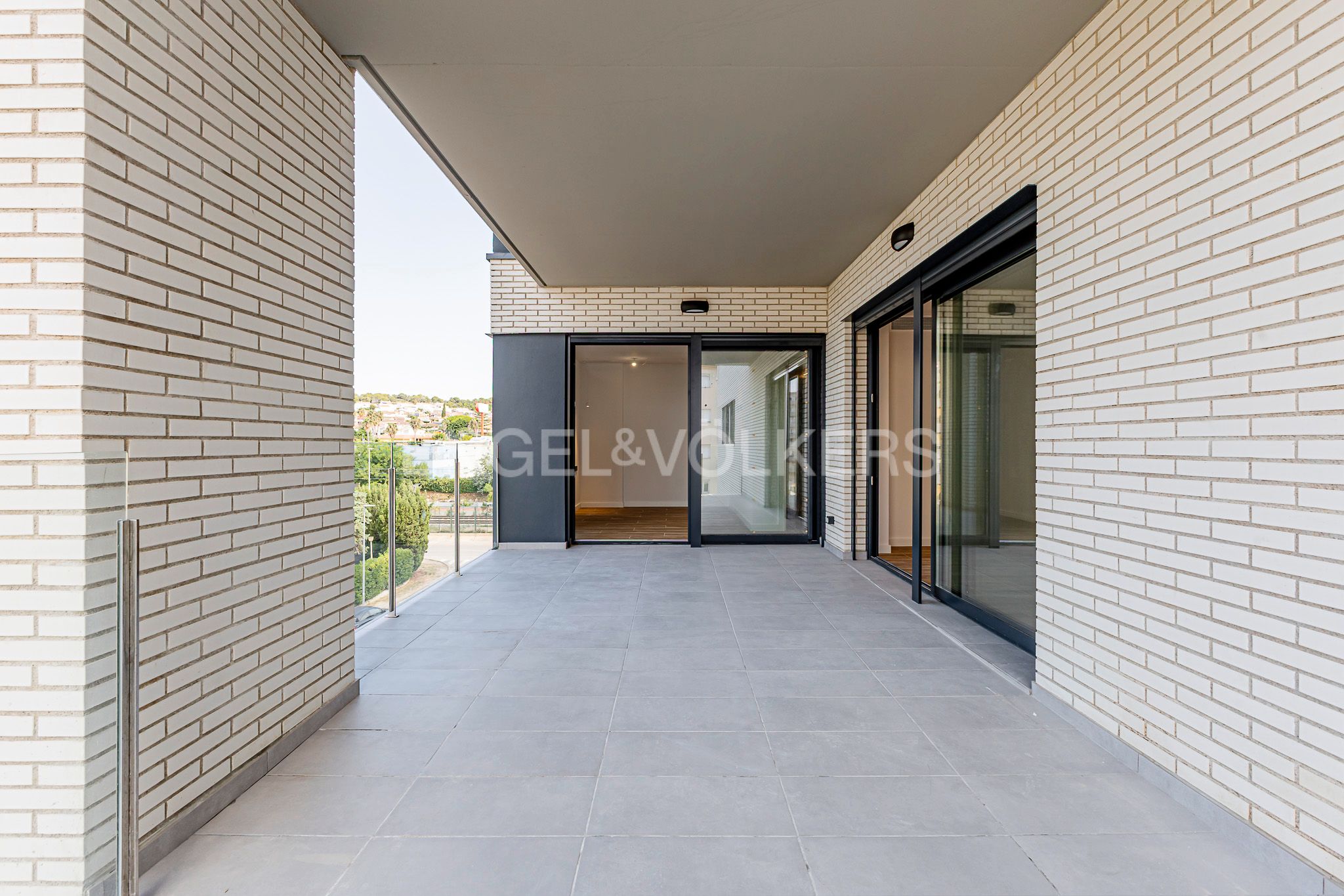 Apartament de lloguer a L'Estany