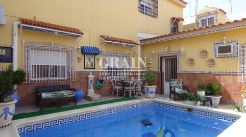 Foto 3 de Casa o xalet en venda a Pedanías - Extrarradio, Albacete