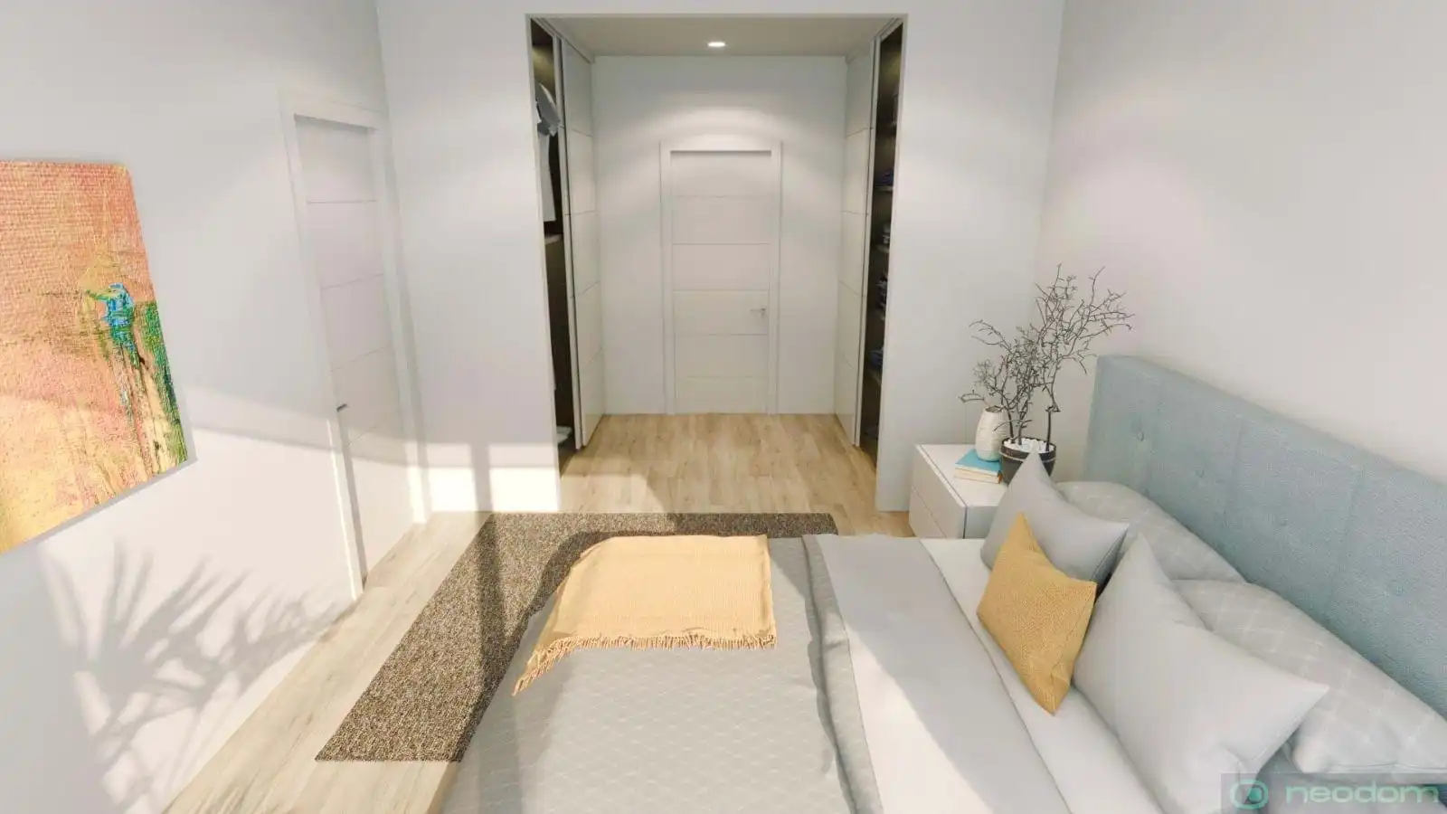 Penthouse zum Verkauf in Playa del Cura, imagen 10