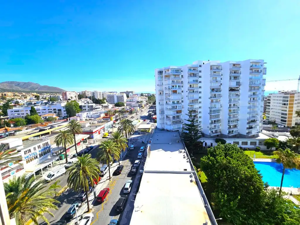 Wohnung zur Miete in Puerto Marina