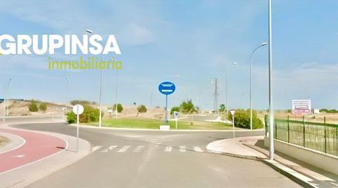 Foto 3 de Residencial en venda a Carta Pobla - Corts Valencianes, Betxí, Castellón