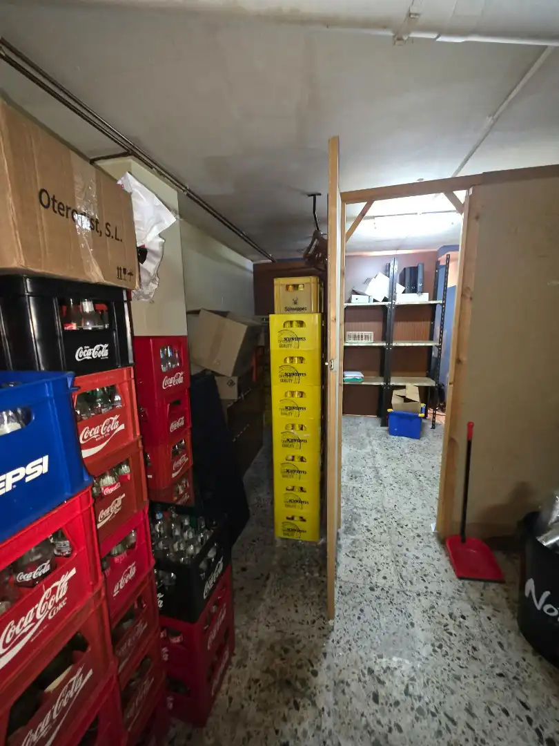Locale commerciale in affitto a O Feal - Xubia, imagen 15