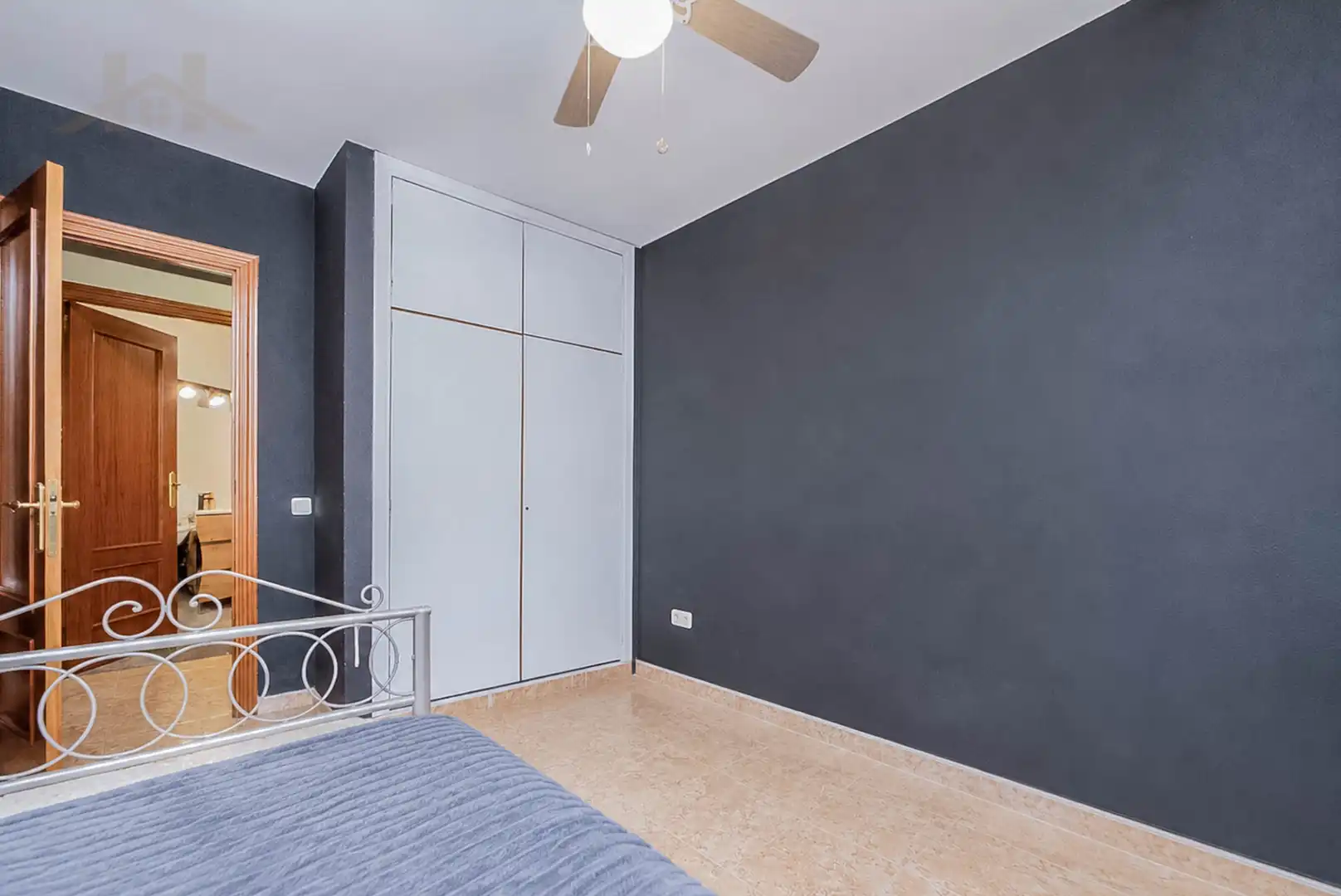 Habitación de Piso en venta en Cadalso de los Vidrios con Aire acondicionado y Calefacción