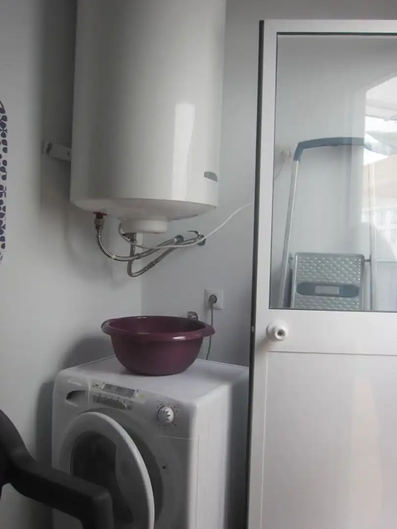 Chalet en alquiler en Urbasur, imagen 26