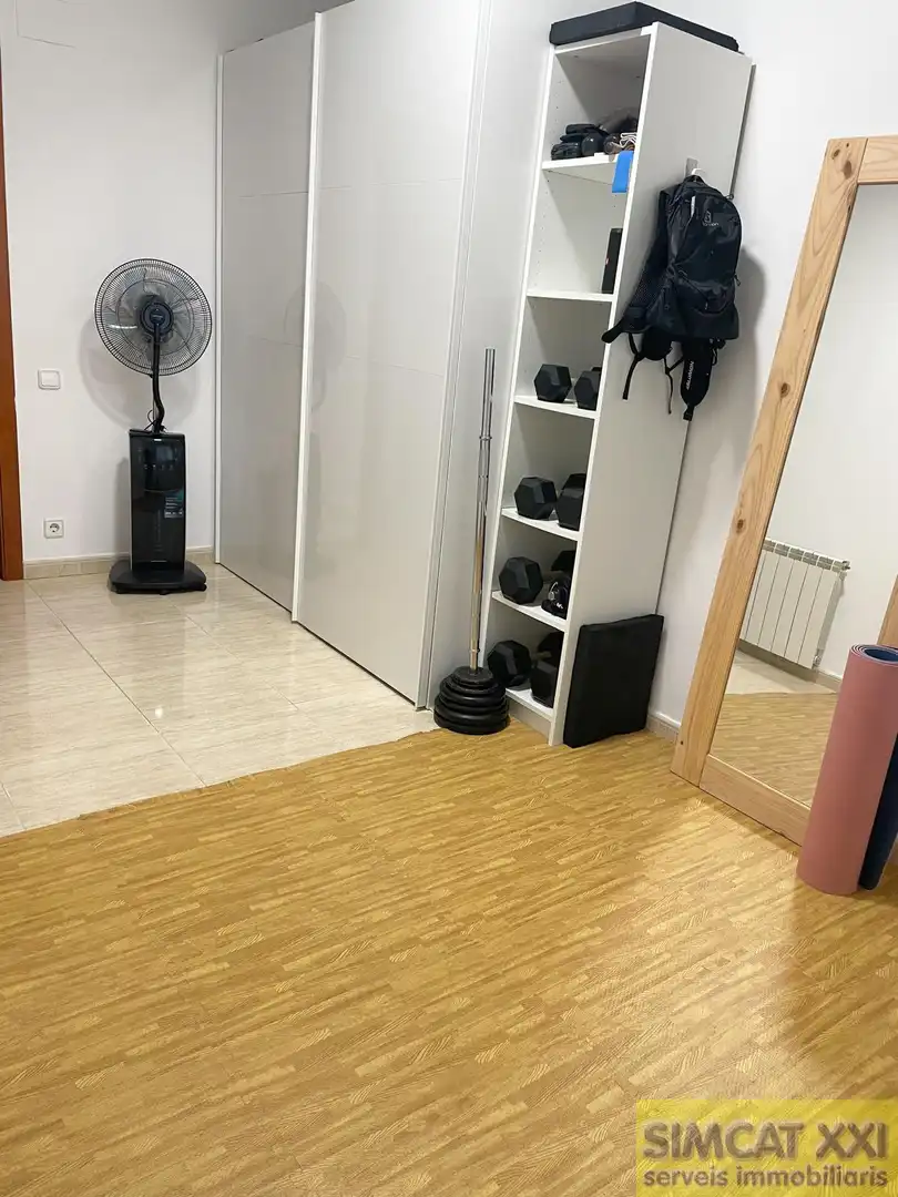 Flat for sale in Navata  with Heating, Storage room and Community pool