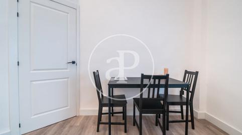 Foto 5 de Pis de lloguer a Carrer del Naturalista Rafael Cisternas, Mestalla,  Valencia Capital