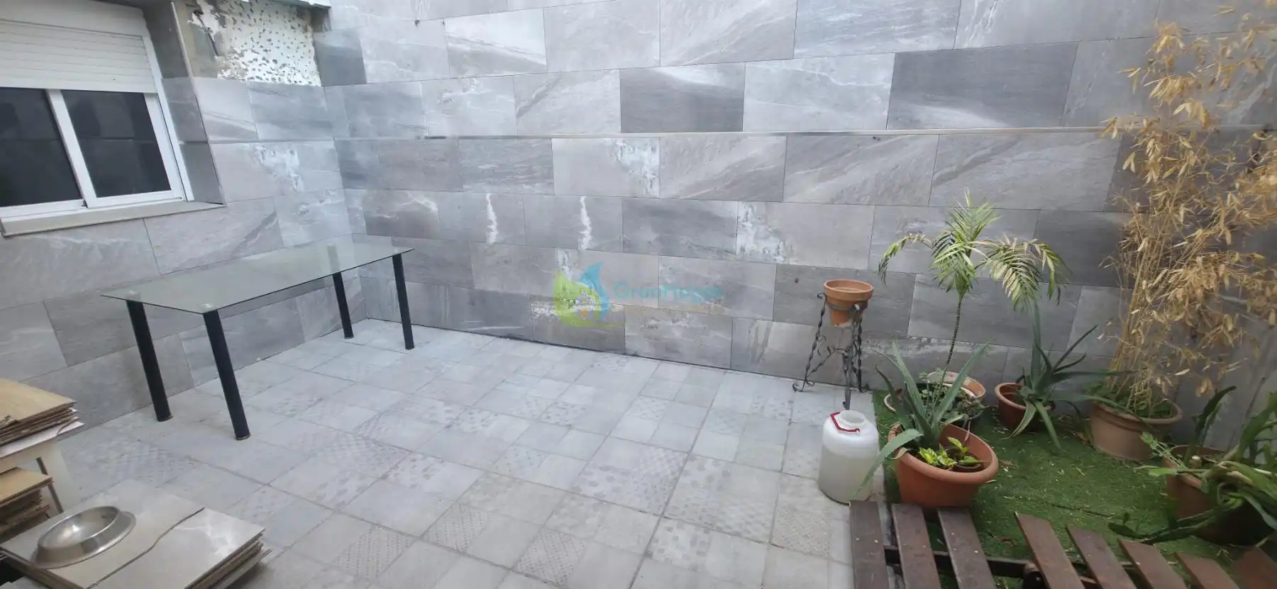 Terraza de Casa o chalet en venta en Sevilla con Terraza y Trastero