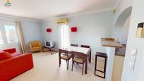 Dining room of Apartment for sale in Oliva  with Terrace
