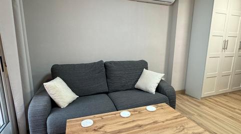 Photo 5 of Apartment to rent in Carrer la Rabita, Pueblo, Alicante