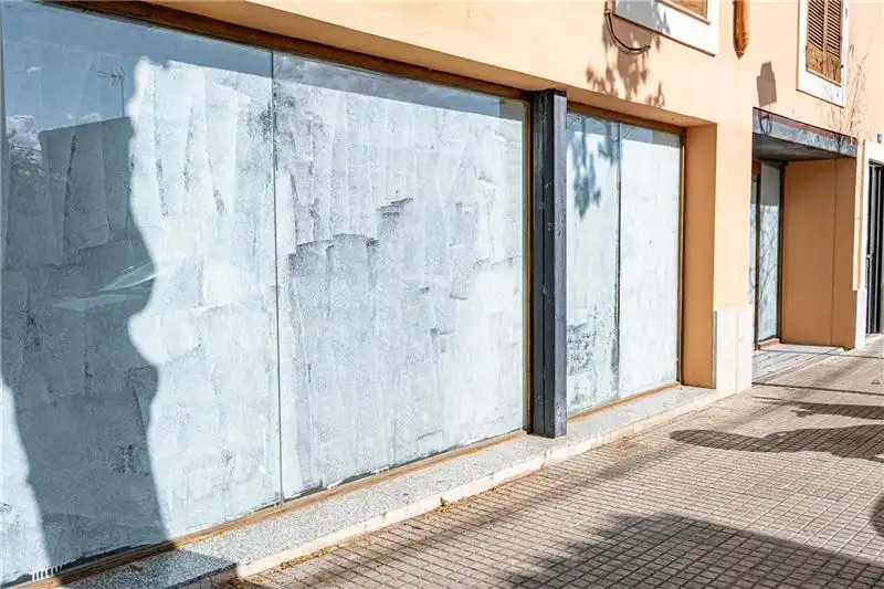 Exterior view of Commercial properties for rent in  Palma de Mallorca