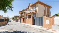 Exterior view of House or chalet for sale in Alhendín  with Air Conditioner, Heating and Storage room