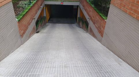 Garaje en venta en La Creu Alta, imatge 5