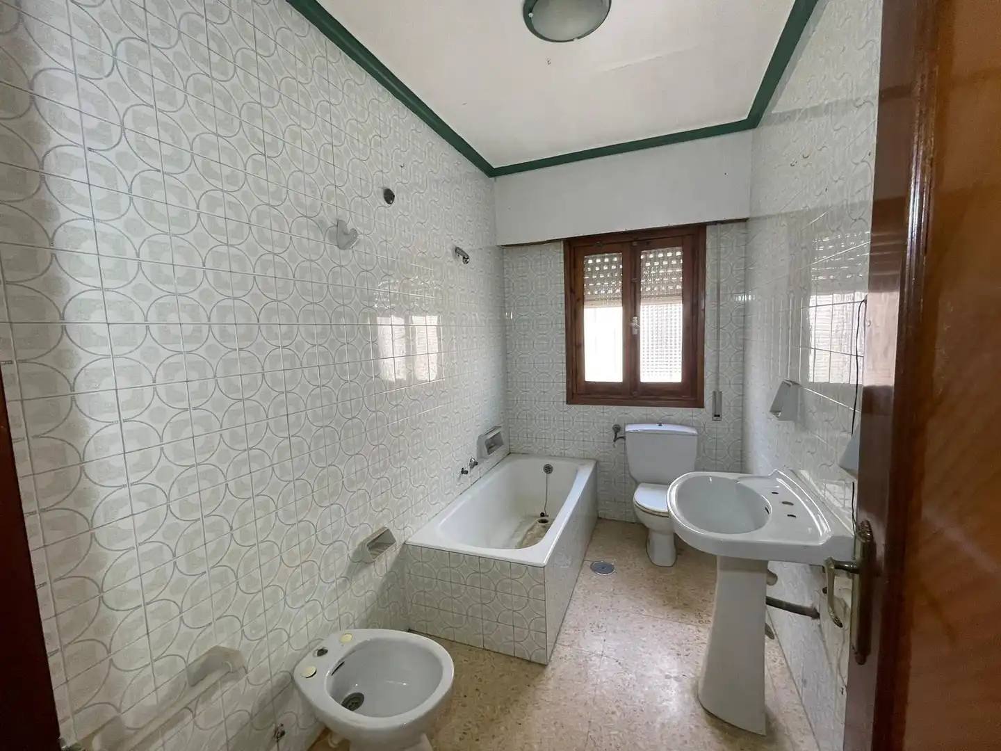 Piso en venta en Alcaudete