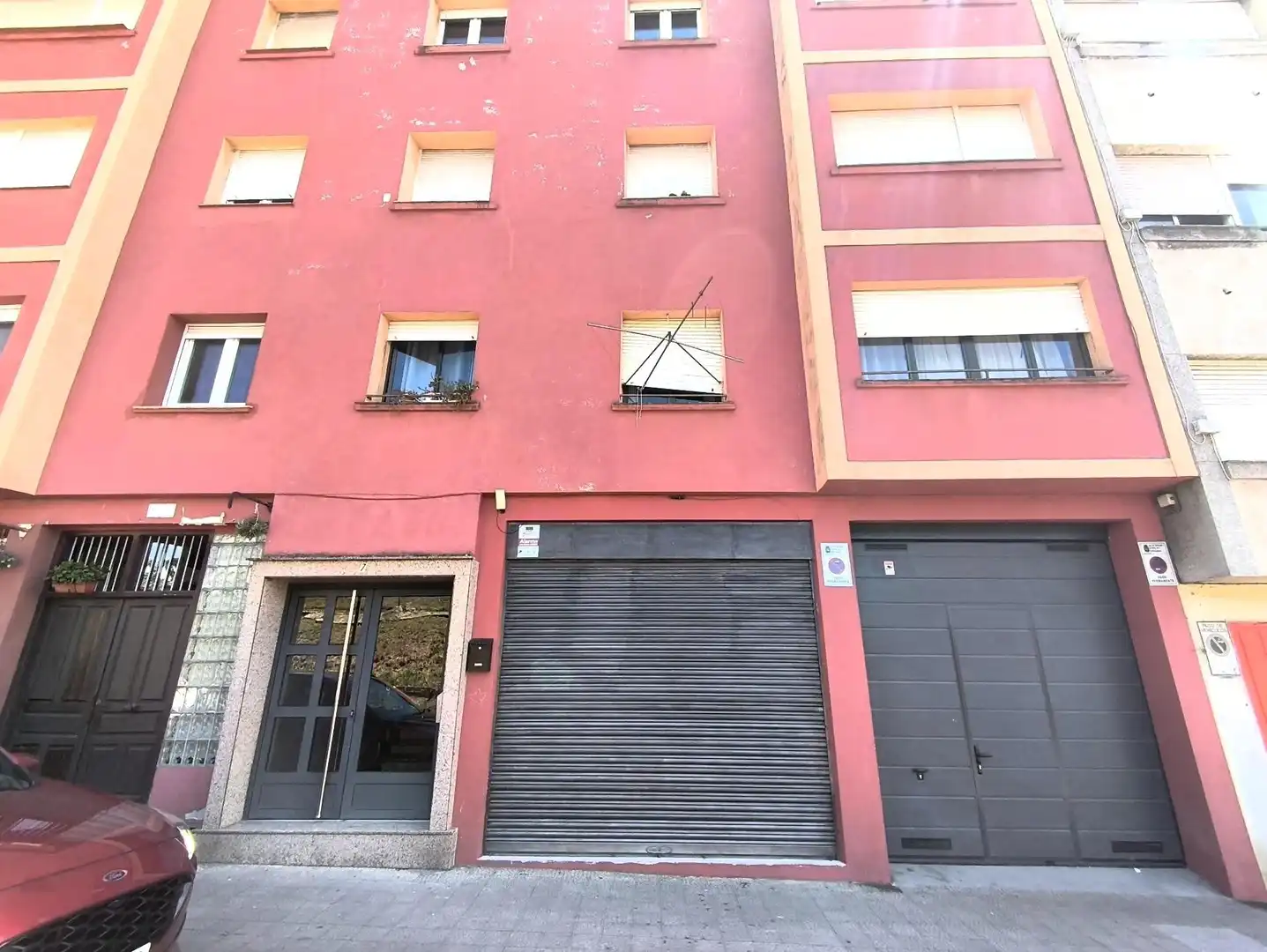 Locale commerciale in vendita a Numancia - San Fernando, imagen 2