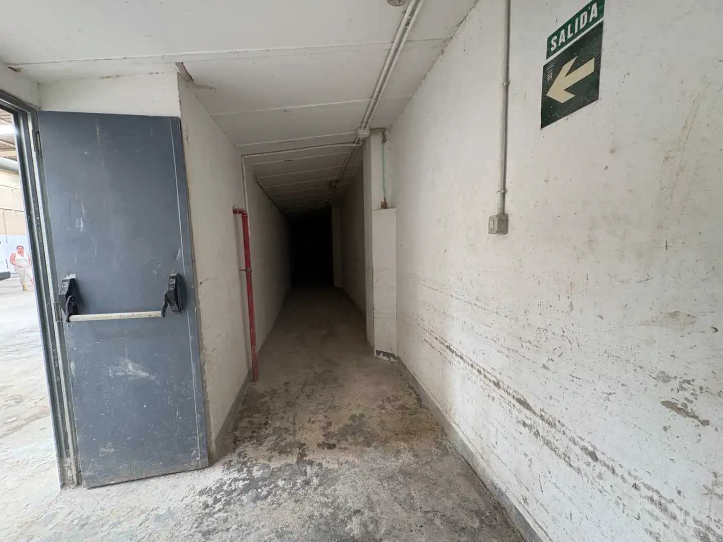 Industrial building to rent in Calle Arinaga 12, imagen 9