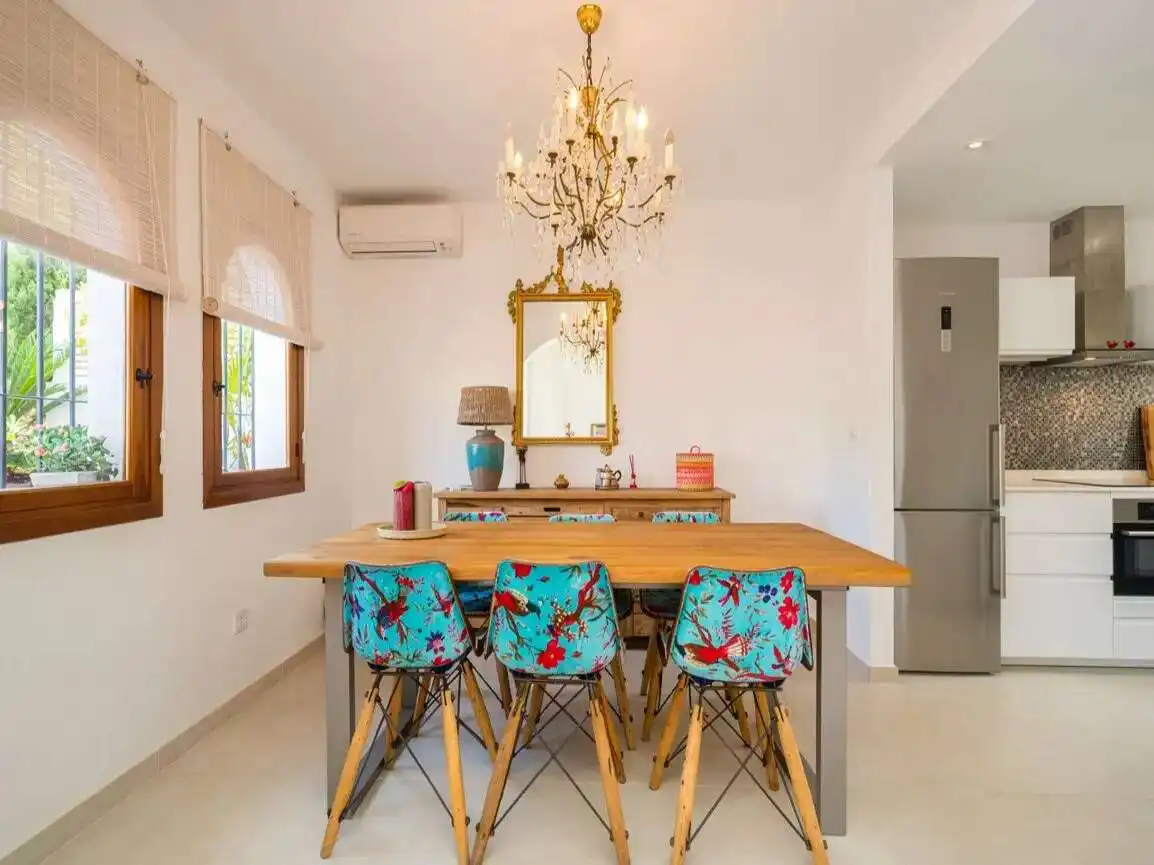 Flat with pool for sale in L'Albir, imagen 9