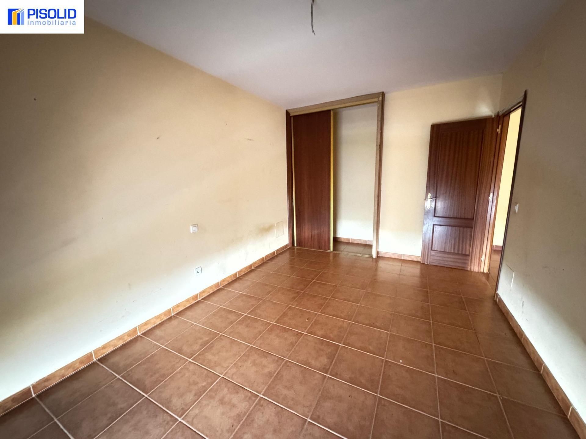 Casa adosada en venda a Campaspero