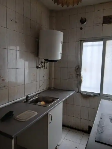Cocina de Piso en venta en Colmenar Viejo