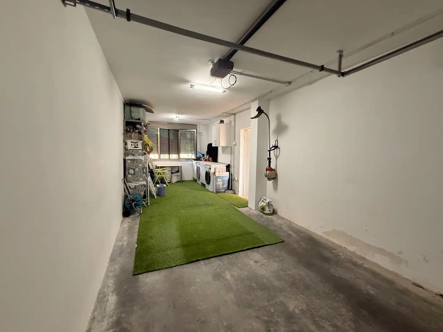 Chalet con jardín en venta en Hazas de Cesto, imagen 34