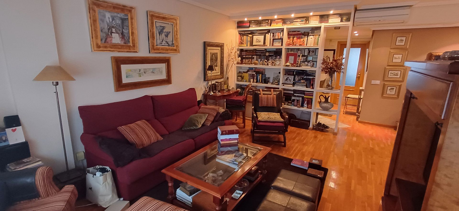 Flat to rent in Barrio Jesús