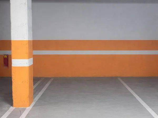 Garaje en Alquiler en Avenida Juan Pablo II, 11 en Tenería I – La Tenería II