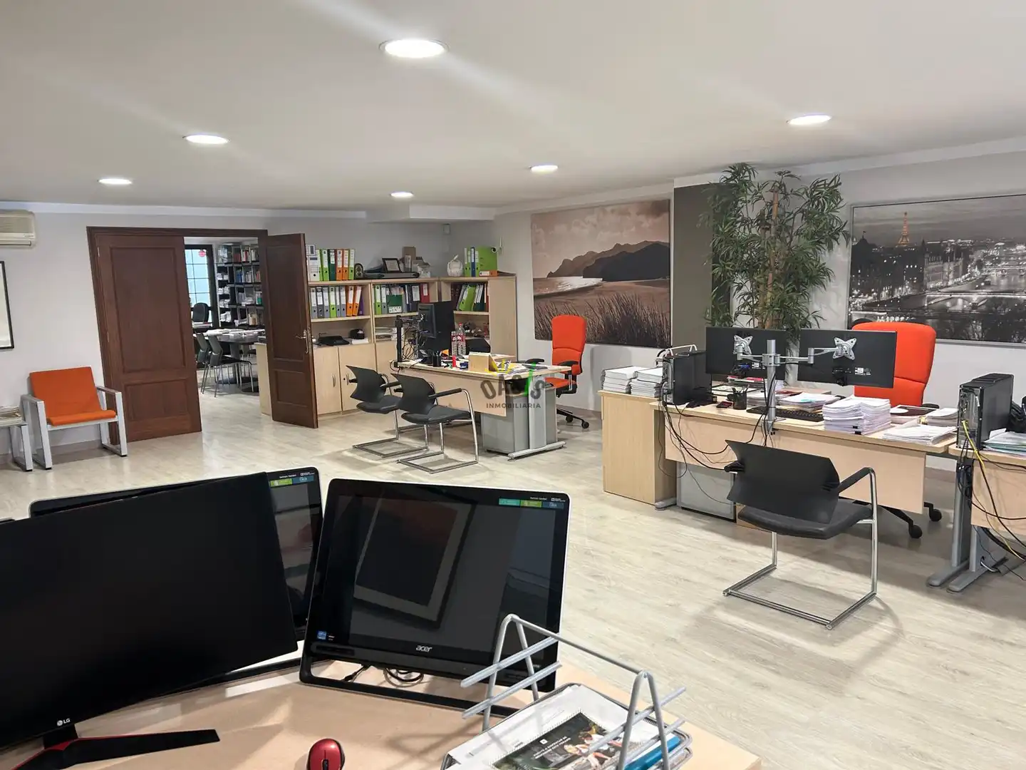 Office for sale in Santa Cruz de Tenerife