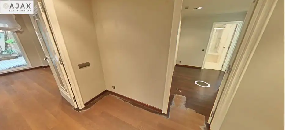 Piso con ascensor en alquiler en Carrer de Ganduxer, imagen 11