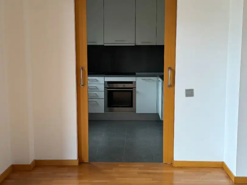Piso con jardín en venta en De Roc Codó 37, imagen 5