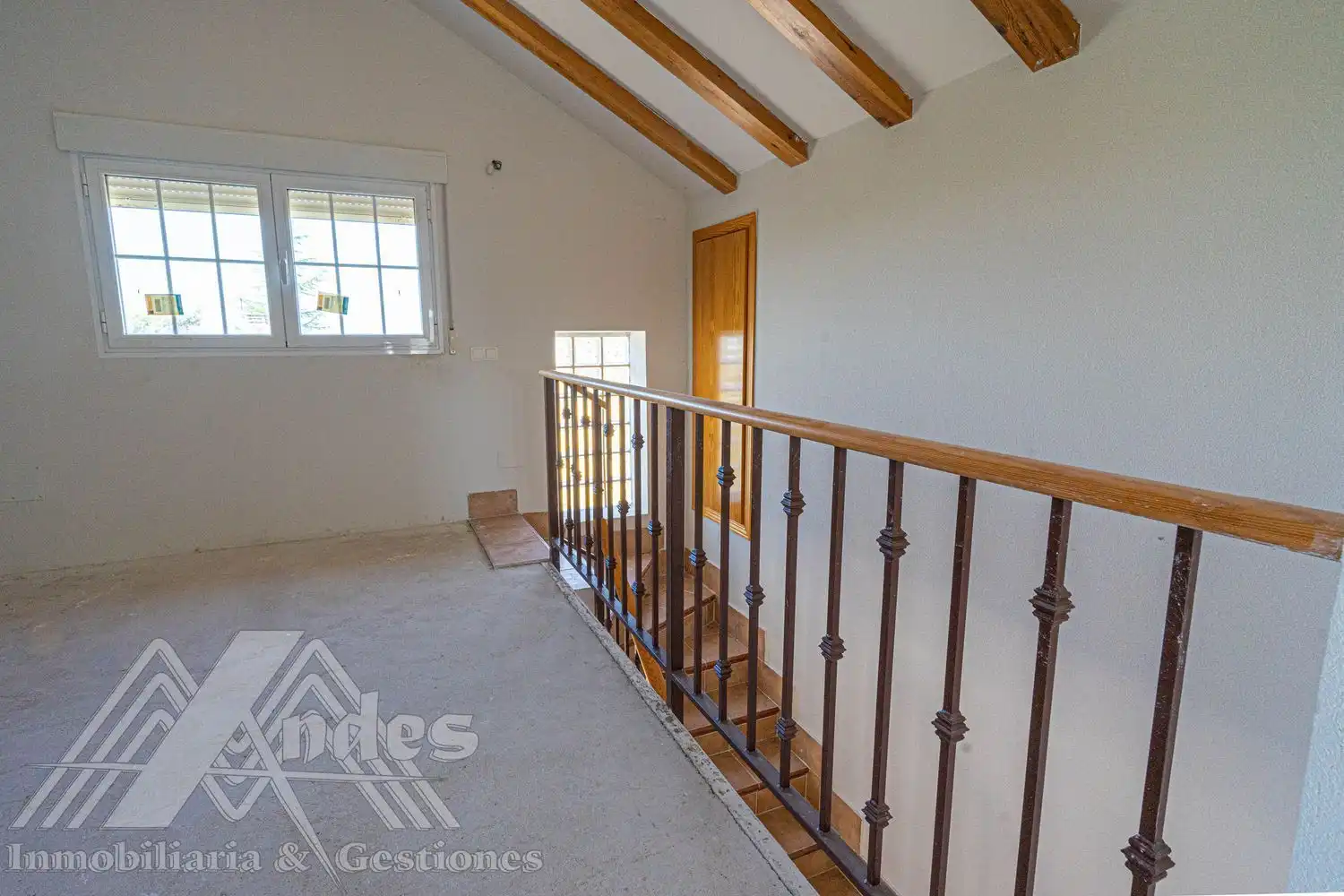 Casa o chalet en venta en Zarzuela del Monte con Calefacción, Jardín privado y Terraza