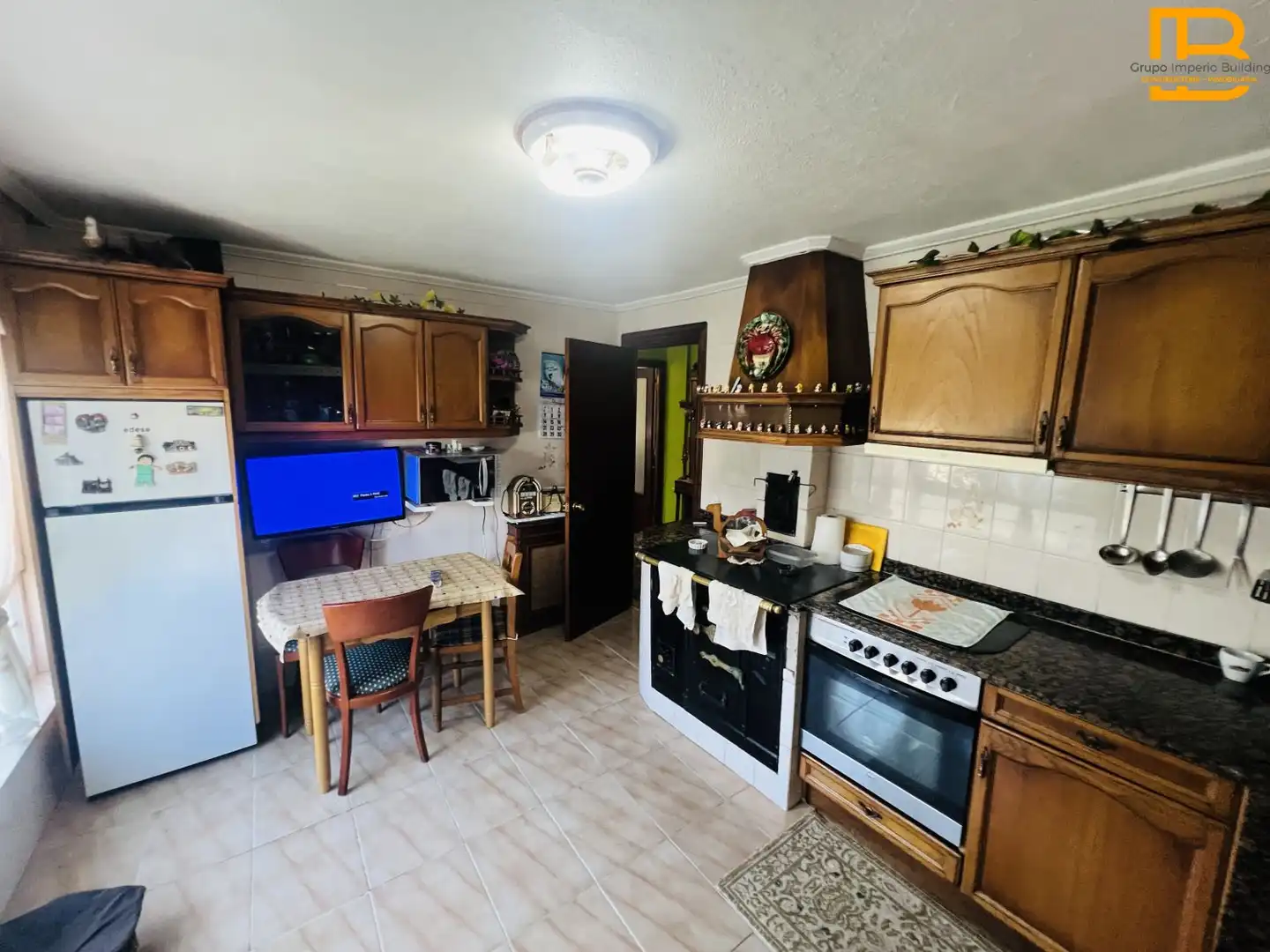 Casa o chalet en venta en Hazas de Cesto