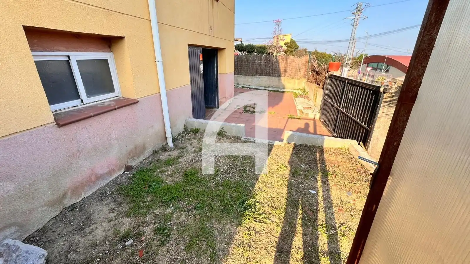 Aparcament de Casa o xalet en venda en Riells i Viabrea amb Calefacció i Jardí privat