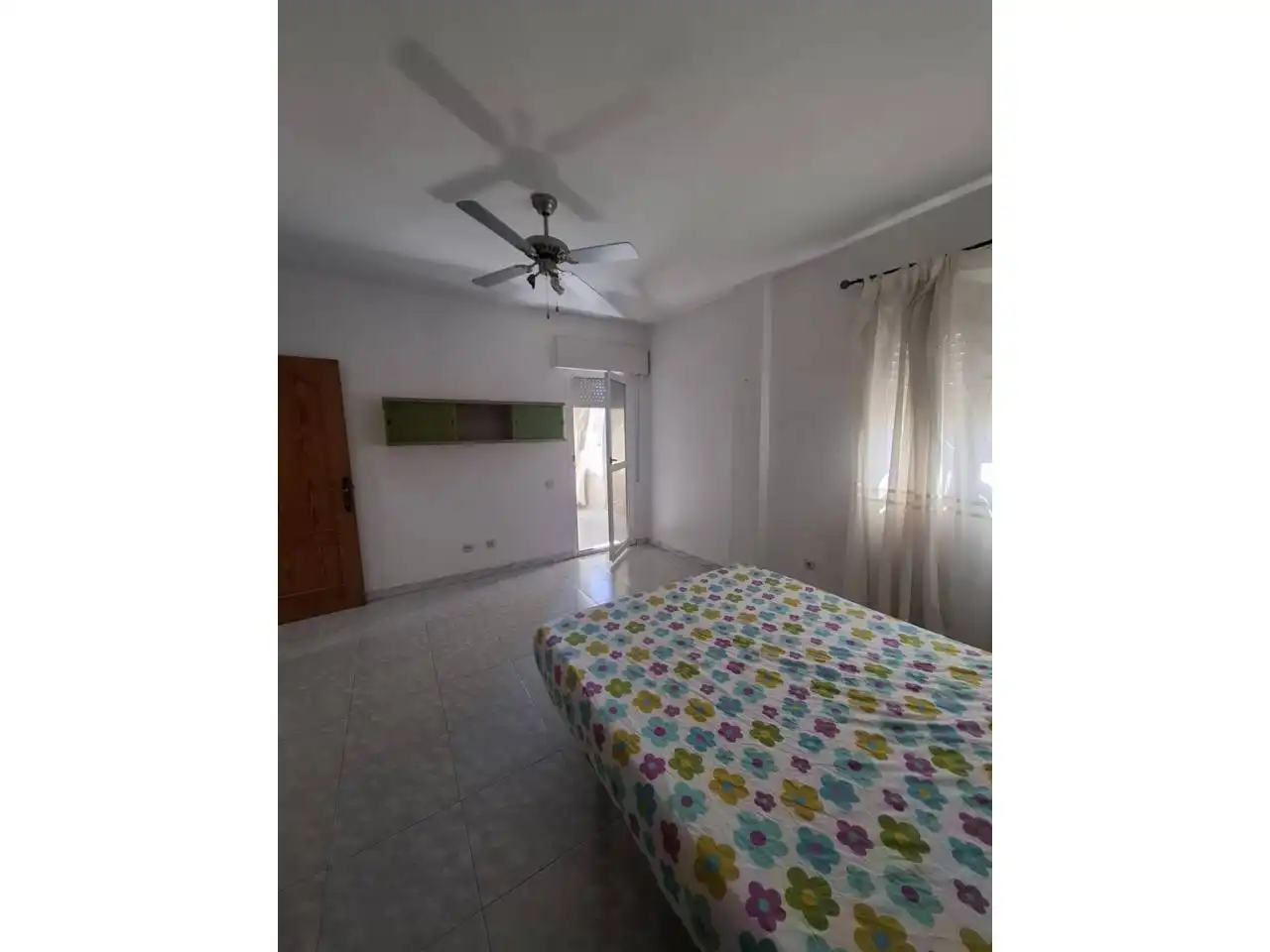 Habitación de Casa adosada en venta en Roquetas de Mar con Aire acondicionado y Terraza