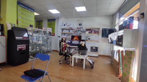 Photo 2 of Commercial properties for sale in L'Amistat, Valencia Capital
