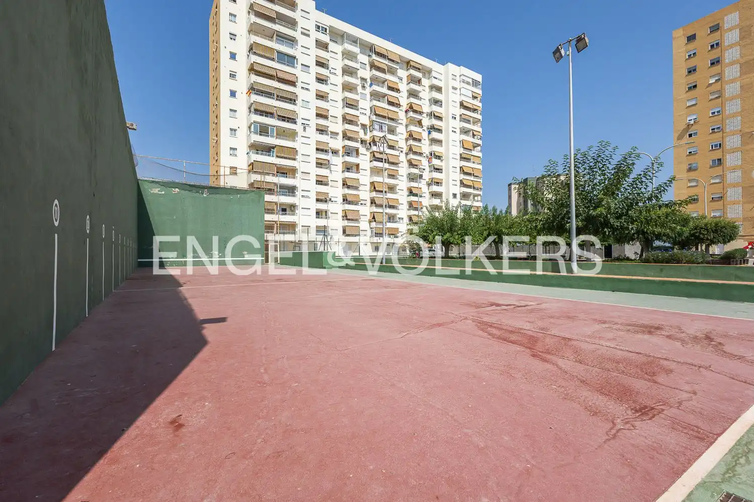Flat with terrace to rent in Camí Platja, El Puig de Santa Maria, planta 12 puerta 45, 46540, imagen 57