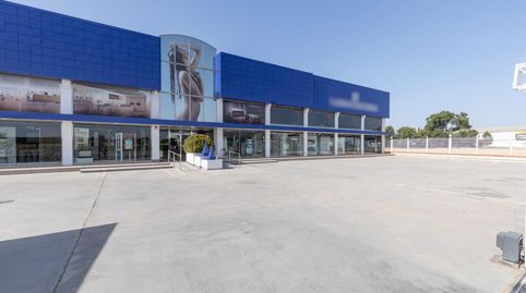 Foto 4 von Fabrikhallen zum Verkauf in Carretera Granada-malaga, Santa Fe, Granada