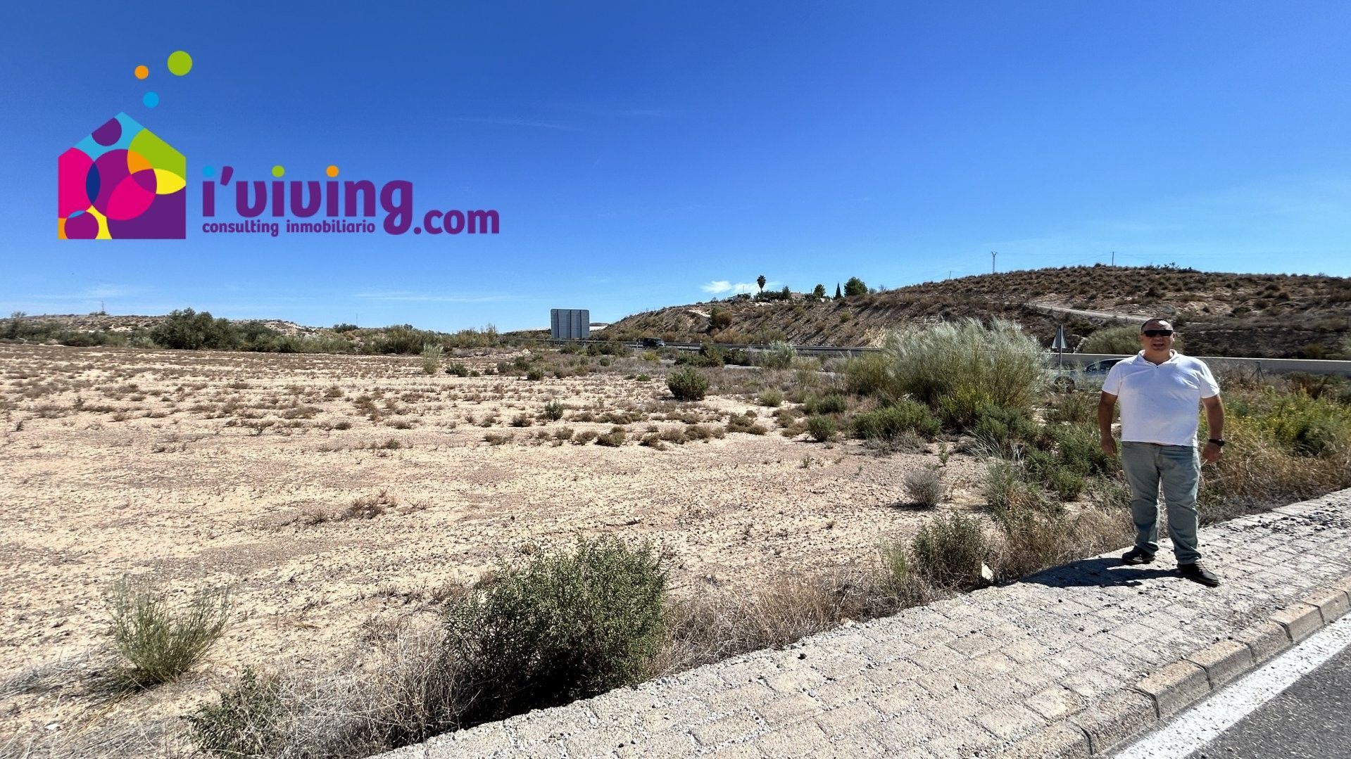 Residential to rent in Cantoria