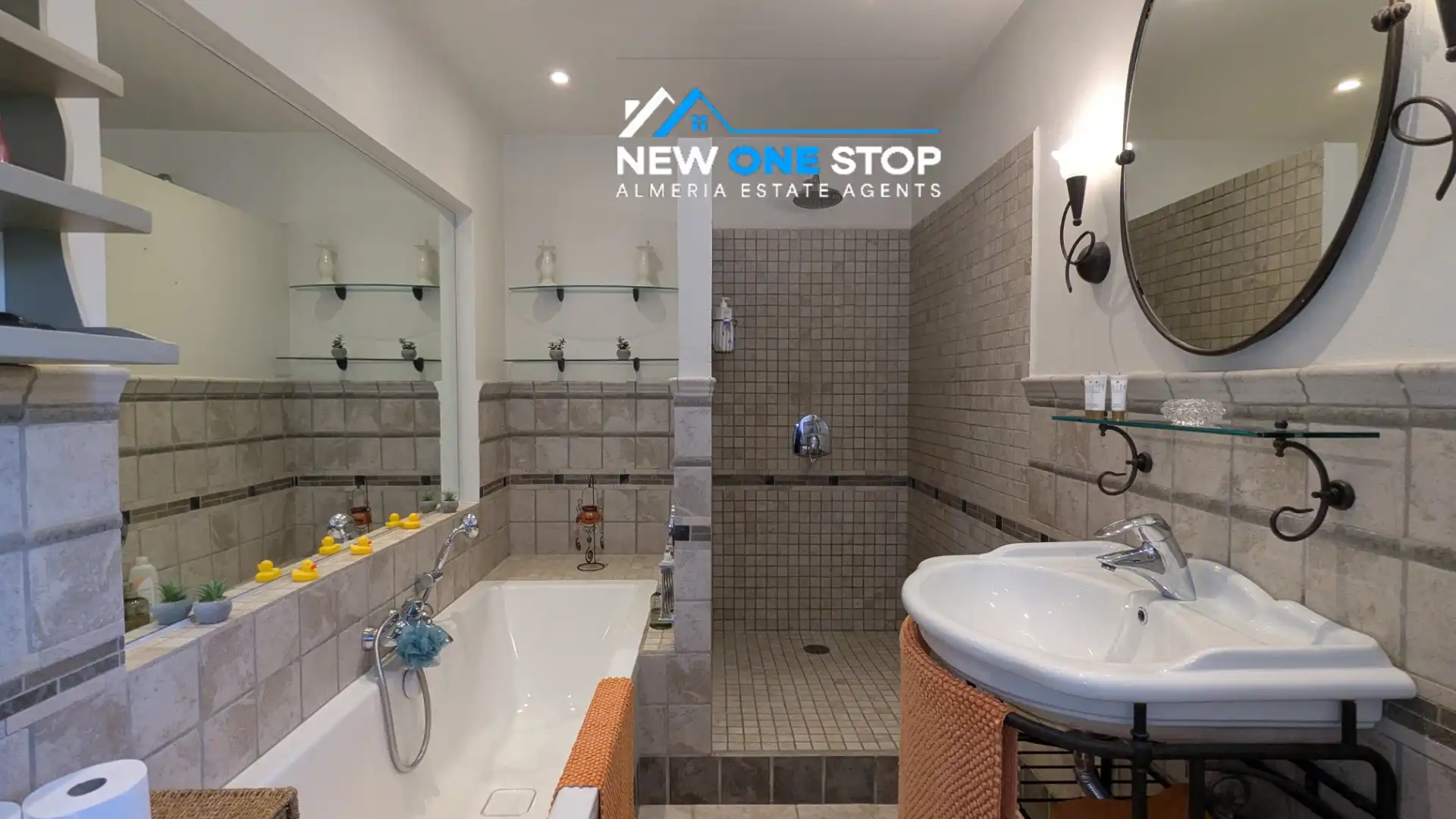 Chalet con terraza en venta en Paraje el Selvalico, imagen 35