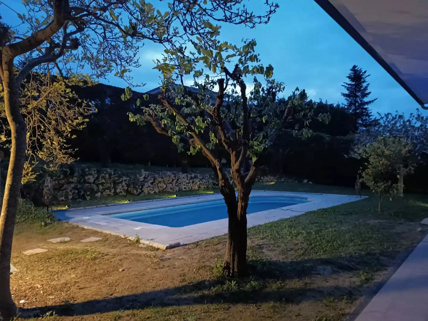 Swimming pool of Houses for sale in Girona  with Air Conditioner, Heating and Terrace