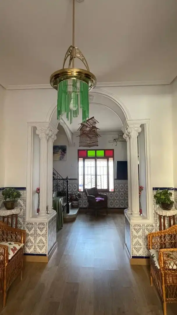 House with terrace for sale in Campos del Río, imagen 3