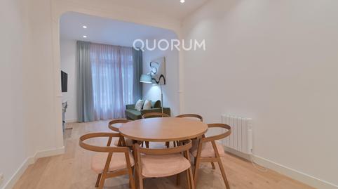 Foto 3 de Pis de lloguer a Calle Marqués del Puerto, Ensanche - Moyua - Diputación, Bilbao